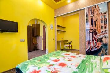 Фотографии Апартаменты Apartments Arkadija-Kulisha 9 г. Львов (Украина) №5 Фото Апартаменты Apartments Arkadija-Kulisha 9 г. Львов 5