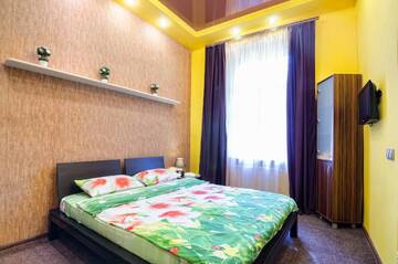 Фотографии Апартаменты Apartments Arkadija-Kulisha 9 г. Львов (Украина) №1 Фото Апартаменты Apartments Arkadija-Kulisha 9 г. Львов 1