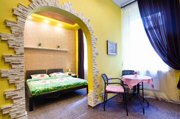 Фотографии Апартаменты Apartments Arkadija-Kulisha 9 г. Львов (Украина) №2 Фото Апартаменты Apartments Arkadija-Kulisha 9 г. Львов 2