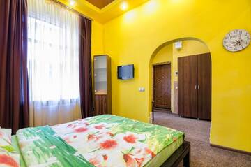 Фотографии Апартаменты Apartments Arkadija-Kulisha 9 г. Львов (Украина) №3 Фото Апартаменты Apartments Arkadija-Kulisha 9 г. Львов 3