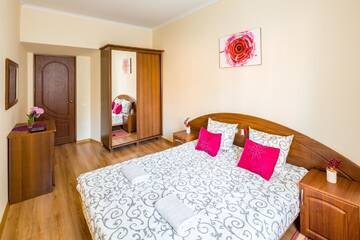 Фотографии Апартаменты Apartment On Yana Zhizhky г. Львов (Украина) №1 Фото Апартаменты Apartment On Yana Zhizhky г. Львов 1