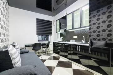 Фотографии Апартаменты Apartments Arkadija-Tsekhova 1 г. Львов (Украина) №1 Фото Апартаменты Apartments Arkadija-Tsekhova 1 г. Львов 1