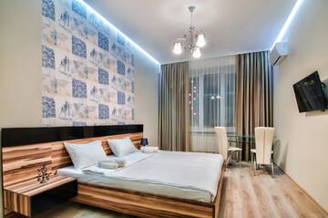 Фотографии Апартаменты Apartments Arkadija-Tsekhova 1 г. Львов (Украина) №2 Фото Апартаменты Apartments Arkadija-Tsekhova 1 г. Львов 2