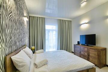 Фотографии Апартаменты Apartments Arkadija-Tsekhova 1 г. Львов (Украина) №3 Фото Апартаменты Apartments Arkadija-Tsekhova 1 г. Львов 3