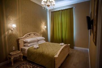 Фотографии Апартаменты Sunny apartment г. Львов (Украина) №1 Фото Апартаменты Sunny apartment г. Львов 1