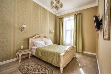 Фотографии Апартаменты Sunny apartment г. Львов (Украина) №2 Фото Апартаменты Sunny apartment г. Львов 2