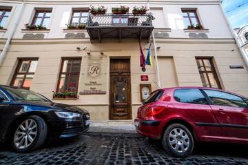 Фотографии Отель Reikartz Medievale Lviv г. Львов (Украина) №4 Фото Отель Reikartz Medievale Lviv г. Львов 4