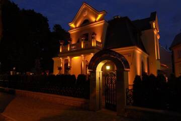 Фотографии Гостевой дом Luxury Boutique Andreevskiy г. Львов (Украина) №1 Фото Гостевой дом Luxury Boutique Andreevskiy г. Львов 1