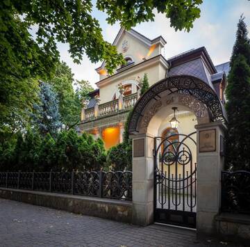 Фотографии Гостевой дом Luxury Boutique Andreevskiy г. Львов (Украина) №2 Фото Гостевой дом Luxury Boutique Andreevskiy г. Львов 2