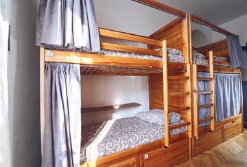 Фотографии Хостелы Coffee Home Hostel г. Львов (Украина) №4 Фото Хостелы Coffee Home Hostel г. Львов 4
