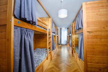 Фотографии Хостелы Coffee Home Hostel г. Львов (Украина) №3 Фото Хостелы Coffee Home Hostel г. Львов 3