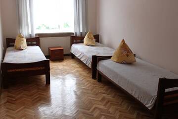 Фотографии Отель Bilia Parku Hotel г. Львов (Украина) №3 Фото Отель Bilia Parku Hotel г. Львов 3