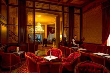 Фотографии Отель Nobilis Hotel г. Львов (Украина) №5 Фото Отель Nobilis Hotel г. Львов 5