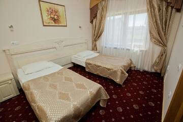 Фотографии Отель Отель Копа г. Львов (Украина) №4 Фото Отель Отель Копа г. Львов 4