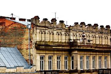 Фотографии Отель Mini-Hotel Under The Roof г. Львов (Украина) №1 Фото Отель Mini-Hotel Under The Roof г. Львов 1