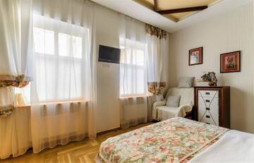 Фотографии Апартаменты Apartment in Historical Center г. Львов (Украина) №4 Фото Апартаменты Apartment in Historical Center г. Львов 4