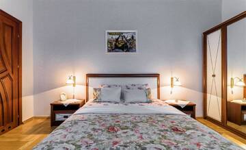 Фотографии Апартаменты Apartment in Historical Center г. Львов (Украина) №1 Фото Апартаменты Apartment in Historical Center г. Львов 1