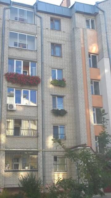 Фотографии Апартаменты Garden Apartment 27 г. Львов (Украина) №4 Фото Апартаменты Garden Apartment 27 г. Львов 4