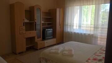 Фотографии Апартаменты Garden Apartment 27 г. Львов (Украина) №3 Фото Апартаменты Garden Apartment 27 г. Львов 3