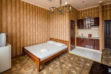 Фотографии Апартаменты Studio on Kopernyka street г. Львов (Украина) №1 Фото Апартаменты Studio on Kopernyka street г. Львов 1