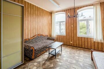 Фотографии Апартаменты Studio on Kopernyka street г. Львов (Украина) №2 Фото Апартаменты Studio on Kopernyka street г. Львов 2