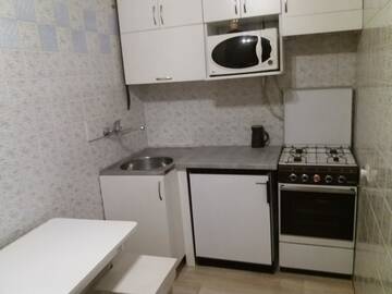 Фотографии Апартаменты Apartment - Lesi Ukrainky Street г. Львов (Украина) №3 Фото Апартаменты Apartment - Lesi Ukrainky Street г. Львов 3