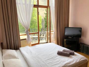 Фотографии Апартаменты ROMANTIC Apartments - оn Valova street г. Львов (Украина) №3 Фото Апартаменты ROMANTIC Apartments - оn Valova street г. Львов 3