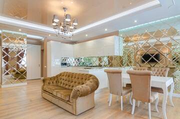 Фотографии Апартаменты Art-Deco Apartment г. Львов (Украина) №5 Фото Апартаменты Art-Deco Apartment г. Львов 5