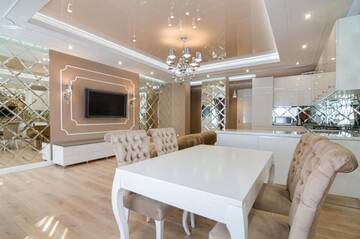 Фотографии Апартаменты Art-Deco Apartment г. Львов (Украина) №1 Фото Апартаменты Art-Deco Apartment г. Львов 1