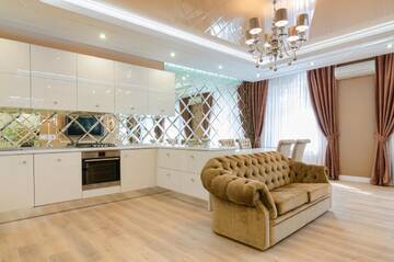 Фотографии Апартаменты Art-Deco Apartment г. Львов (Украина) №2 Фото Апартаменты Art-Deco Apartment г. Львов 2