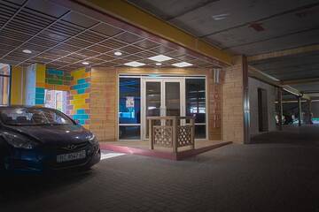 Фотографии Отель Advenus Hotel г. Львов (Украина) №4 Фото Отель Advenus Hotel г. Львов 4