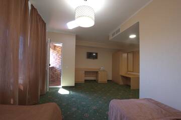 Фотографии Отель Advenus Hotel г. Львов (Украина) №5 Фото Отель Advenus Hotel г. Львов 5