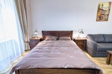 Фотографии Апартаменты Apartment Grebinky 9 г. Львов (Украина) №4 Фото Апартаменты Apartment Grebinky 9 г. Львов 4