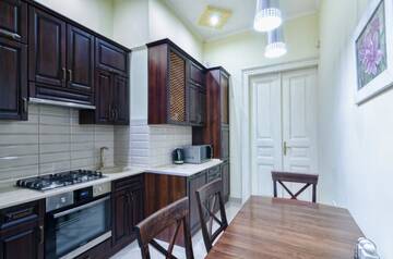 Фотографии Апартаменты Apartment Grebinky 9 г. Львов (Украина) №2 Фото Апартаменты Apartment Grebinky 9 г. Львов 2