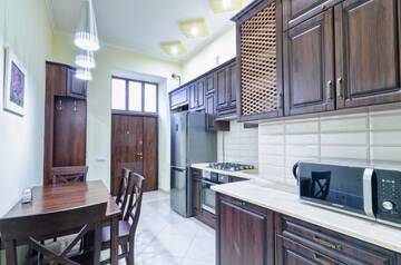 Фотографии Апартаменты Apartment Grebinky 9 г. Львов (Украина) №3 Фото Апартаменты Apartment Grebinky 9 г. Львов 3