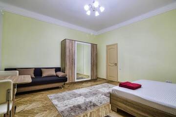 Фотографии Апартаменты Apartment on Udatnogo 5 г. Львов (Украина) №5 Фото Апартаменты Apartment on Udatnogo 5 г. Львов 5
