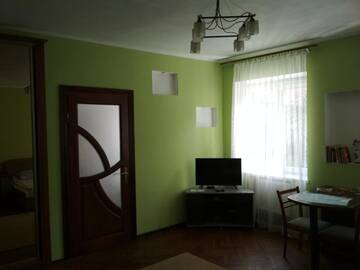 Фотографии Апартаменты Like a local apartment г. Львов (Украина) №4 Фото Апартаменты Like a local apartment г. Львов 4