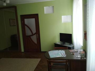 Фотографии Апартаменты Like a local apartment г. Львов (Украина) №2 Фото Апартаменты Like a local apartment г. Львов 2