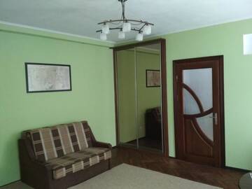 Фотографии Апартаменты Like a local apartment г. Львов (Украина) №3 Фото Апартаменты Like a local apartment г. Львов 3