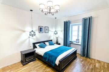 Фотографии Апартаменты Stylish apartment. Heart of the city г. Львов (Украина) №1 Фото Апартаменты Stylish apartment. Heart of the city г. Львов 1