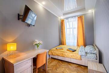 Фотографии Хостелы Premium Hostel г. Львов (Украина) №1 Фото Хостелы Premium Hostel г. Львов 1