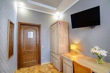 Фотографии Хостелы Premium Hostel г. Львов (Украина) №2 Фото Хостелы Premium Hostel г. Львов 2