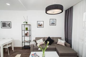 Фотографии Апартаменты Apartment on Horodotska 13 г. Львов (Украина) №4 Фото Апартаменты Apartment on Horodotska 13 г. Львов 4