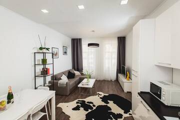 Фотографии Апартаменты Apartment on Horodotska 13 г. Львов (Украина) №1 Фото Апартаменты Apartment on Horodotska 13 г. Львов 1