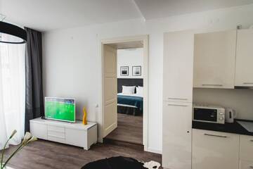 Фотографии Апартаменты Apartment on Horodotska 13 г. Львов (Украина) №3 Фото Апартаменты Apartment on Horodotska 13 г. Львов 3