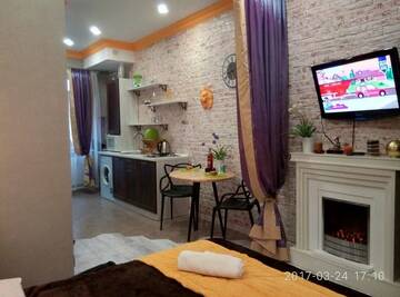 Фотографии Апартаменты City Center Apartments г. Львов (Украина) №4 Фото Апартаменты City Center Apartments г. Львов 4