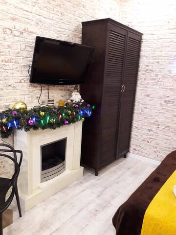 Фотографии Апартаменты City Center Apartments г. Львов (Украина) №2 Фото Апартаменты City Center Apartments г. Львов 2