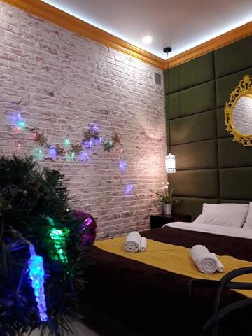 Фотографии Апартаменты City Center Apartments г. Львов (Украина) №3 Фото Апартаменты City Center Apartments г. Львов 3
