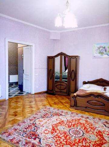 Фотографии Апартаменты Apartment - Shevchenka Street г. Львов (Украина) №5 Фото Апартаменты Apartment - Shevchenka Street г. Львов 5