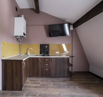 Фотографии Апартаменты Apartment on Lychakivska г. Львов (Украина) №3 Фото Апартаменты Apartment on Lychakivska г. Львов 3